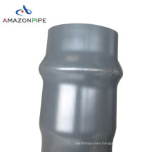 4inch china swimming pool pvc water pipe